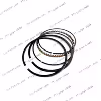 رینگ موتور سایز 25 دوو ریسر GM