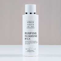 شیر پاک کننده عمیق صورت 200ML ام بی کی