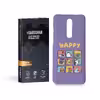 کاور گارد قاب مدل فانتزی مناسب برای گوشی موبایل شیایومی mi 9t k20 k20 pro