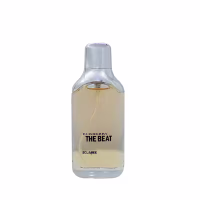 عطر جیبی زنانه اسکلاره مدل Burberry The Beat حجم 30 میلی لیتر