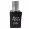 عطر جیبی مردانه اسکوپ مدل Black Afghan حجم 25 میلی‌لیتر