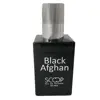 عطر جیبی مردانه اسکوپ مدل Black Afghan حجم 25 میلی‌لیتر