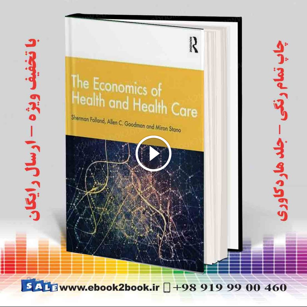 The Economics of Health and Health Care 8th Edition
