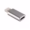 مبدل MicroUSB به لایتنینگ کد 3
