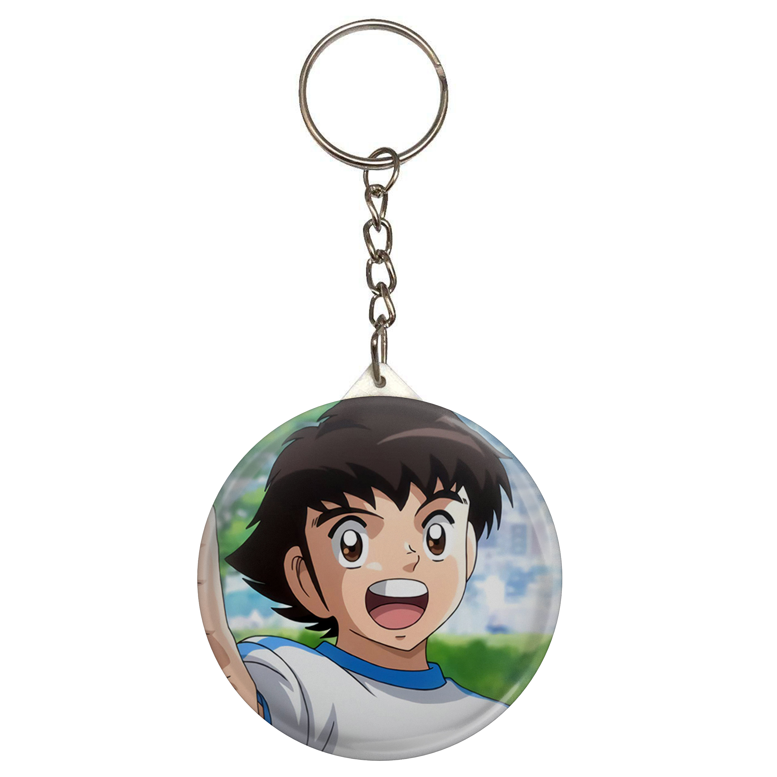 جاکلیدی طرح فوتبالیست ها سوباسا اوزارا مدل S9758