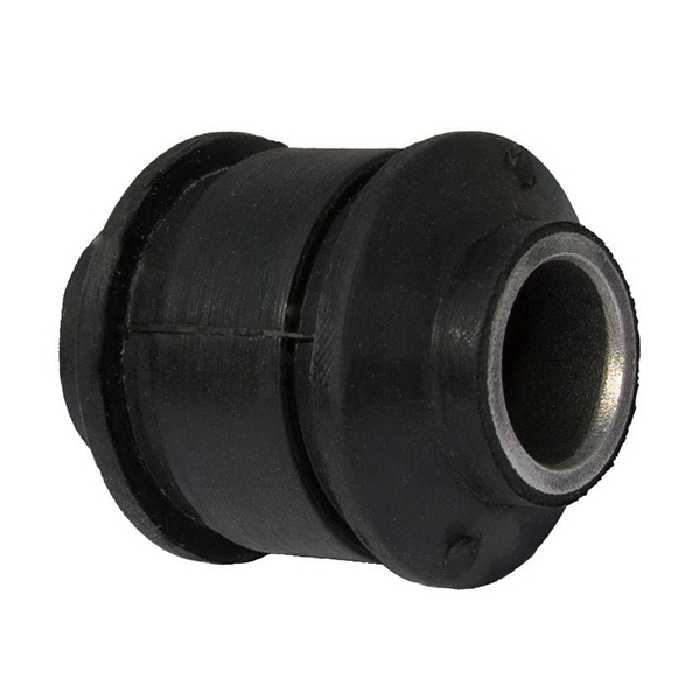 بوش پایه کمک عقب                                      پژو 405 , پژو پارس , سمند LX ساده , برند زمرد یدک