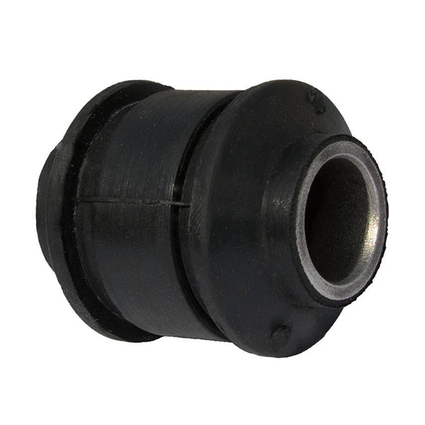 بوش پایه کمک عقب                                      پژو 405 , پژو پارس , سمند LX ساده , برند زمرد یدک