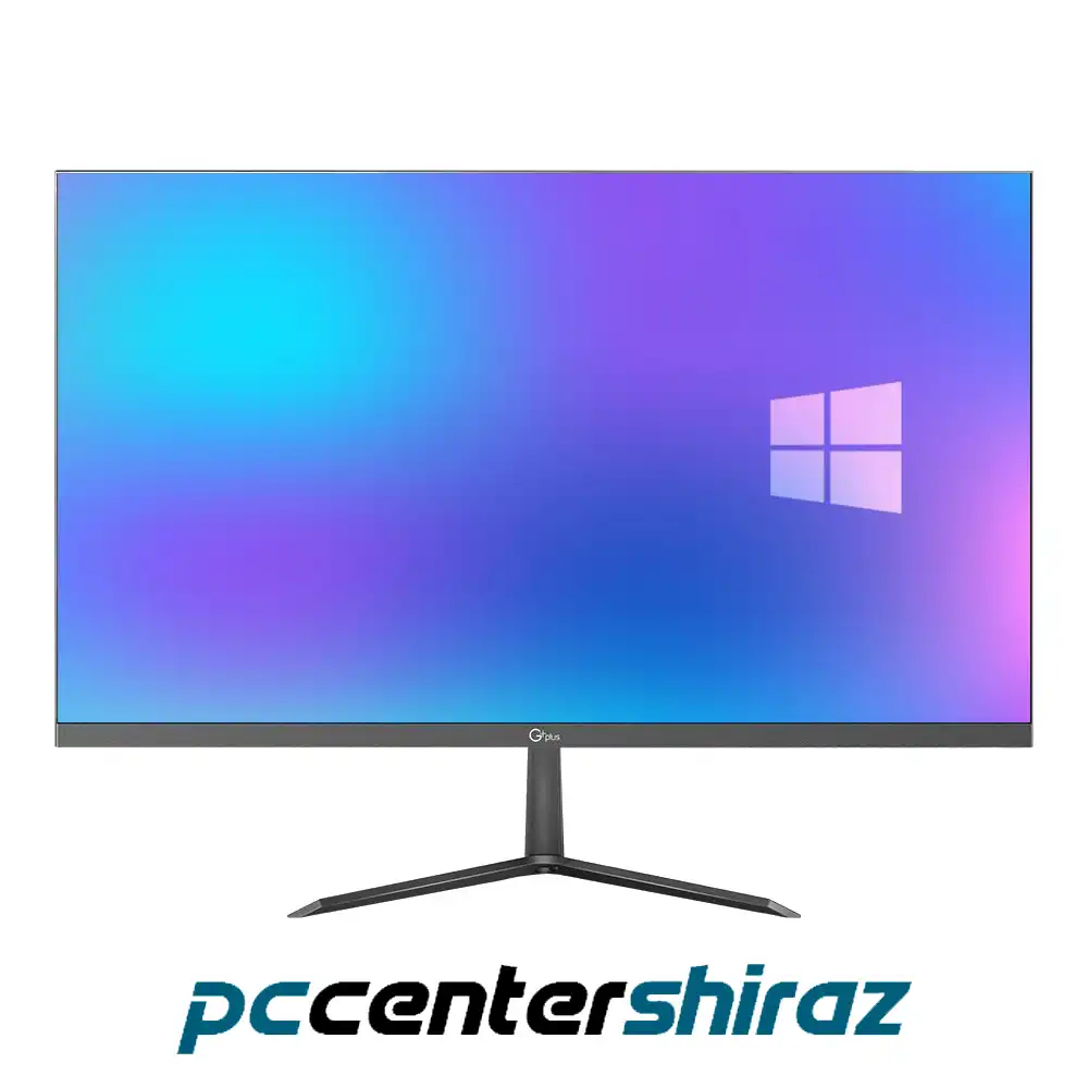 مانیتور جی پلاس سایز 22 اینچ مدل G PLUS GDM-226LN