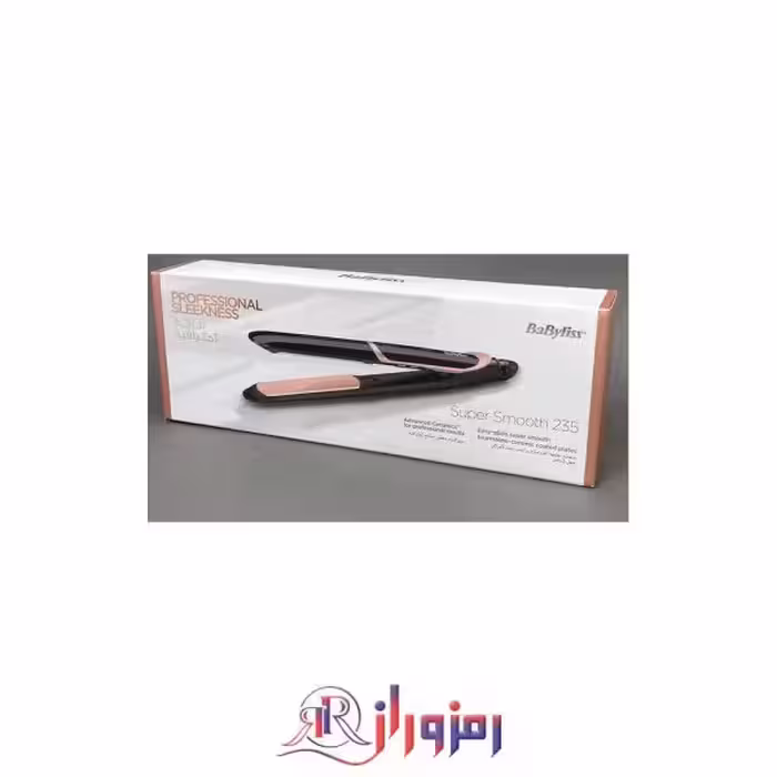 اتو مو بابلیس مدل ST391SDE