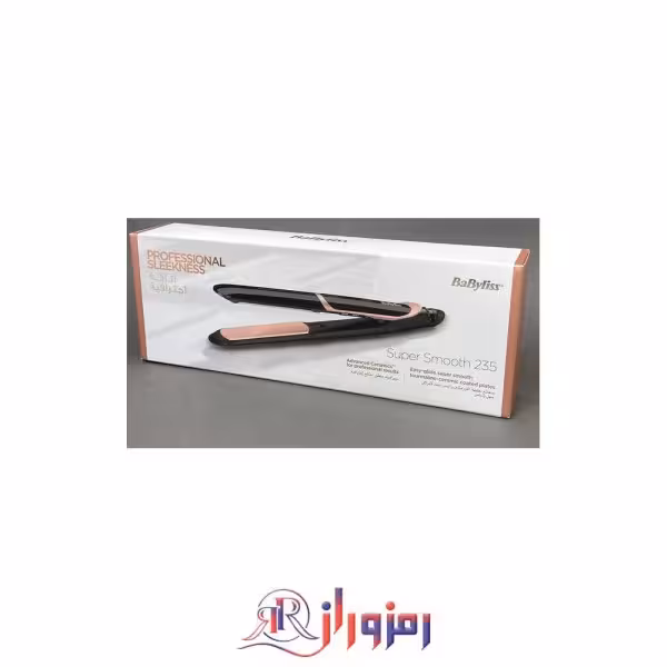 اتو مو بابلیس مدل ST391SDE