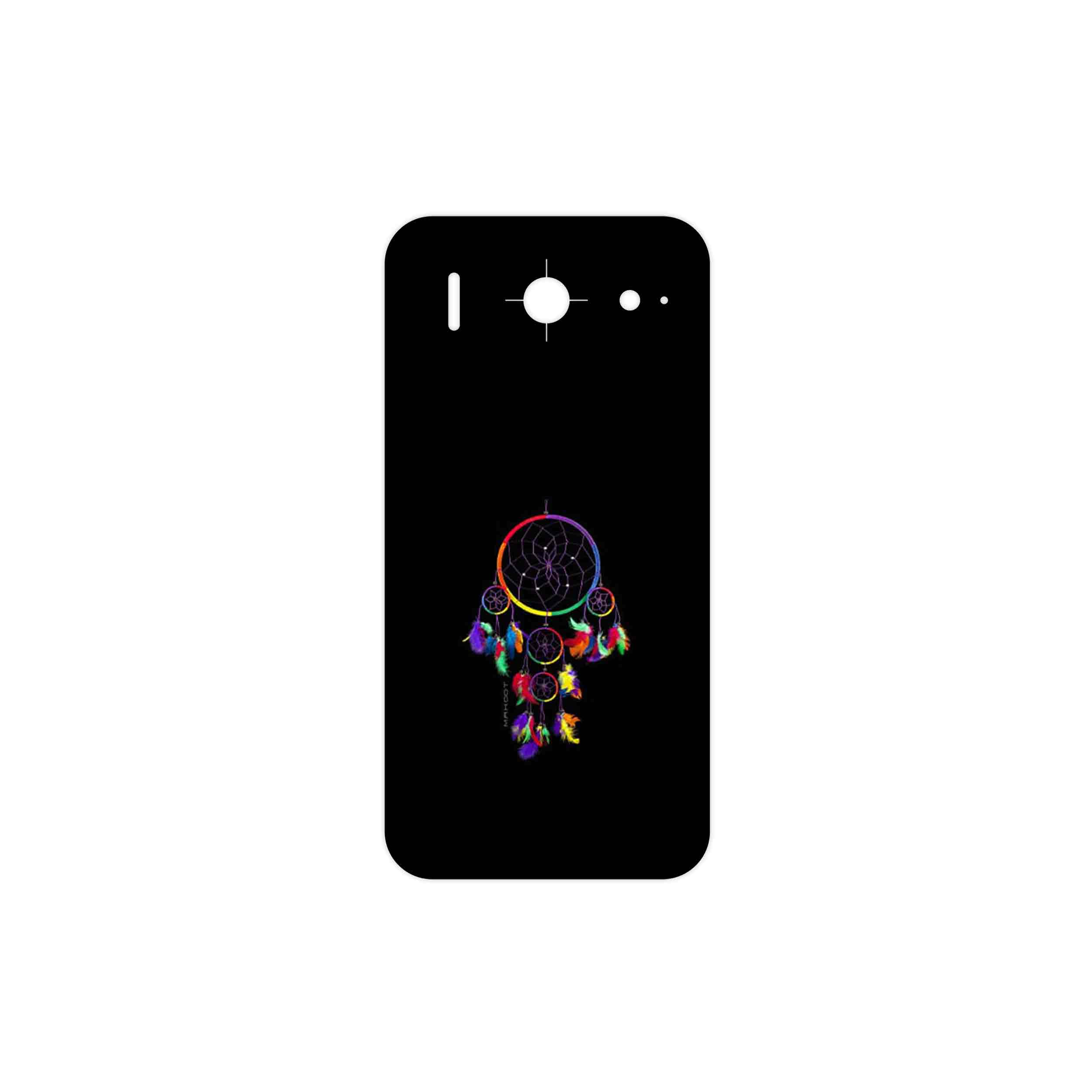 برچسب پوششی ماهوت مدل Dream Catchers مناسب برای گوشی موبایل هوآوی Ascend G510