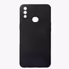 کاور مدل سیلیکونی مناسب برای گوشی موبایل سامسونگ Galaxy A10S
