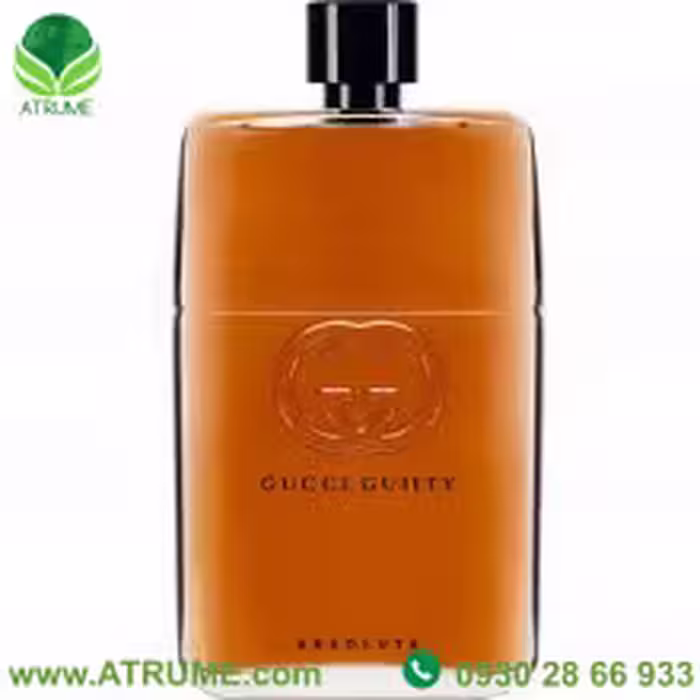 عطر ادکلن گوچی گیلتی ابسولوت 90 میل مردانه
