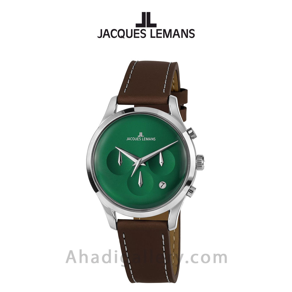 ساعت مچی ژاک لمن مدل 1-2067D