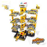 پارکینگ طبقاتی City Shuttle مدل 69927A