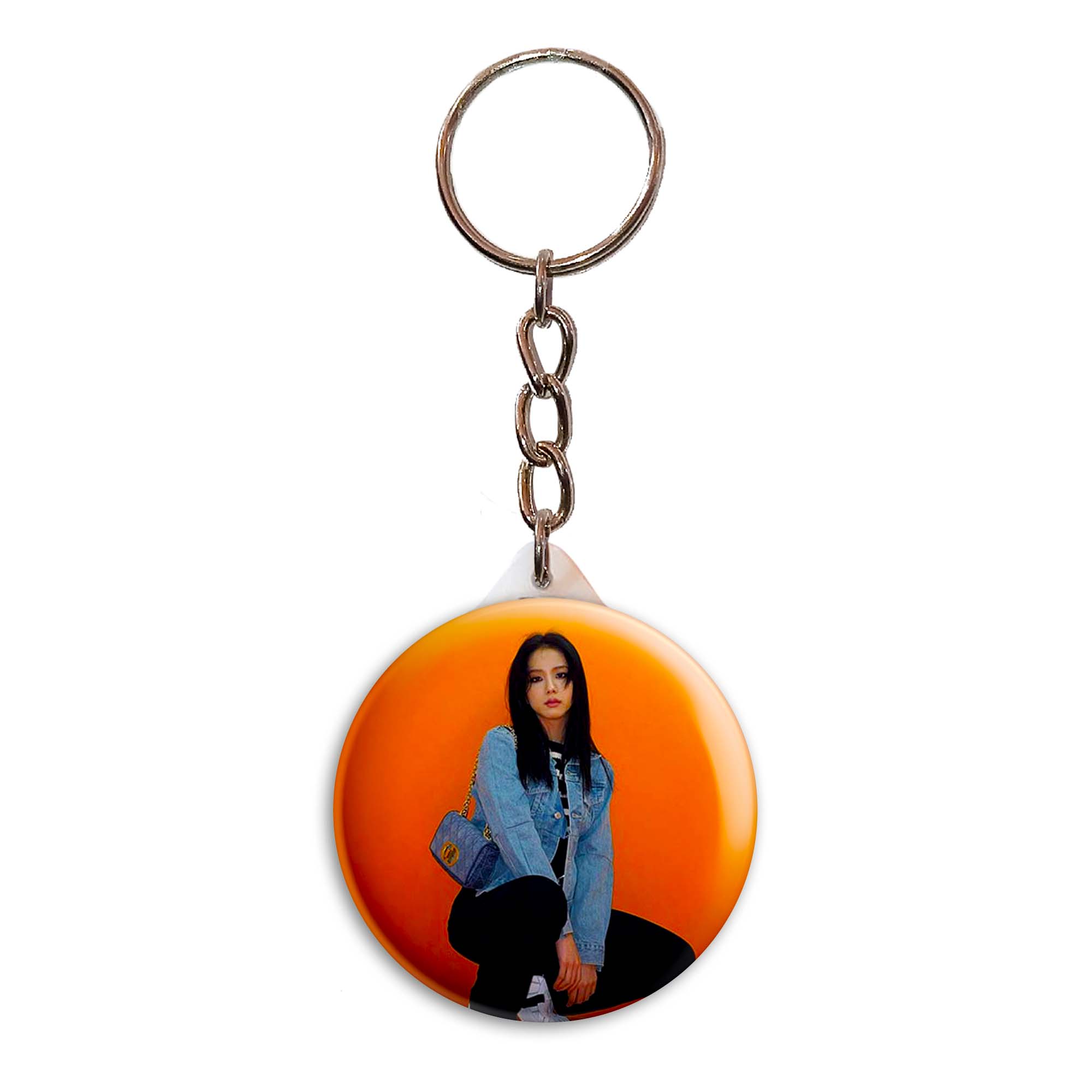 جاکلیدی پرمانه طرح بلک پینک کد pmy.6703