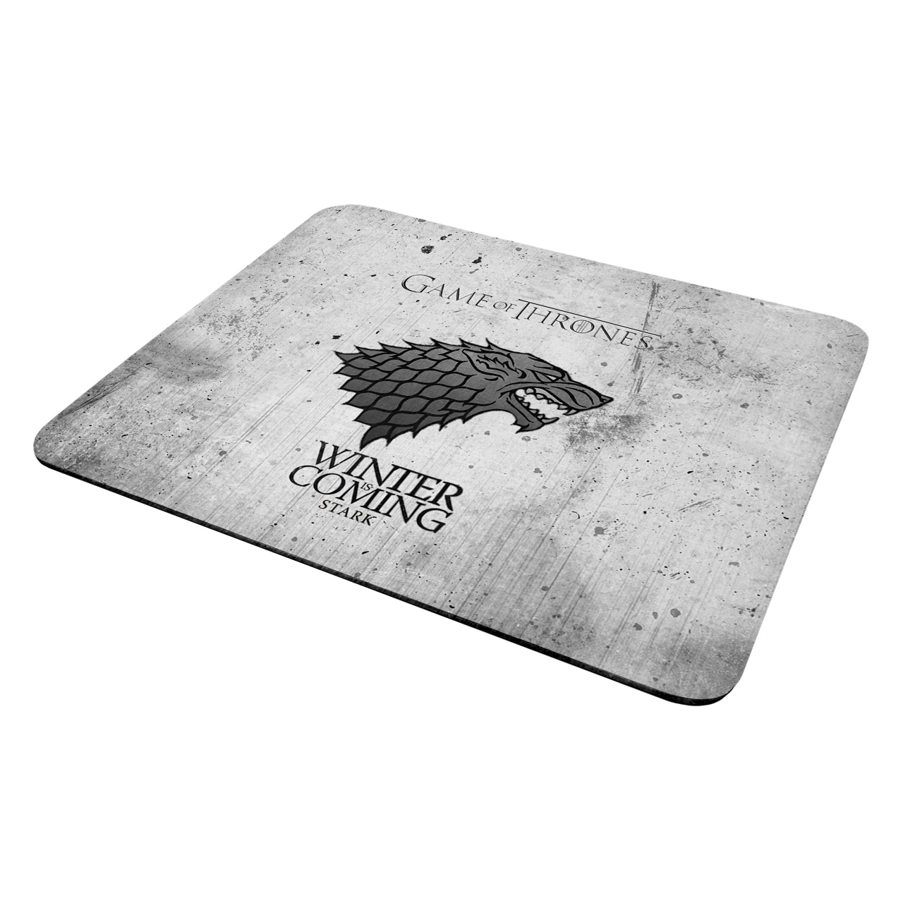 ماوس پد طرح Game of Thrones مدل MP1481