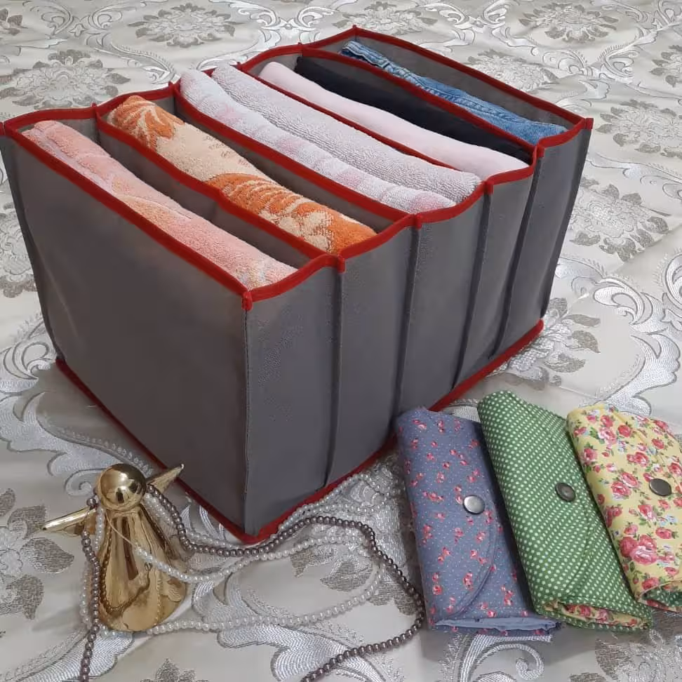 نظم دهنده کمد و کشو سایز  ایکس لارج