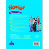 کتاب HIP HIP HOORAY 2 اثر جمعی از نویسندگان انتشارات LONGMAN