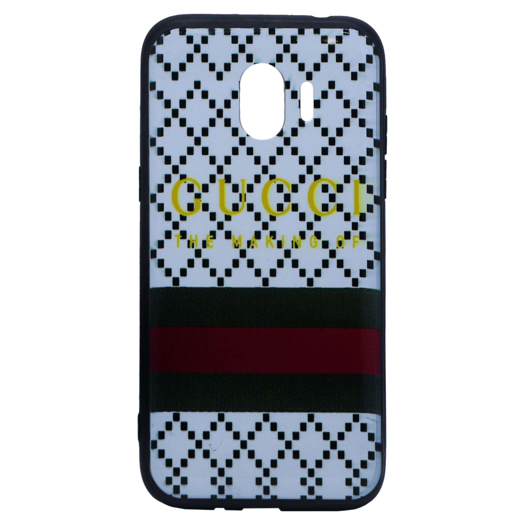 کاور مدل RB-1 مناسب برای گوشی موبایل سامسونگ Galaxy J2 Pro