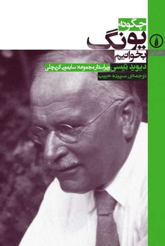 خرید کتاب چگونه یونگ بخوانیم — کتابسرای طه
