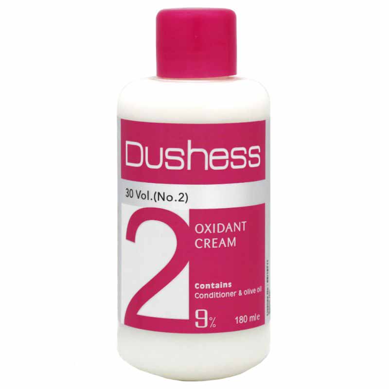 اکسیدان دوشس مدل 30V نه درصدی حجم 180 میلی لیتر