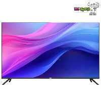 خرید تلویزیون ال ای دی هوشمند سام الکترونیک 50 اینچ مدل 50CU7700 - دومینو کالا