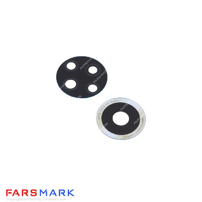 شیشه لنز دوربین گوشی هوآوی Huawei Nova 9 پک 2 عددی