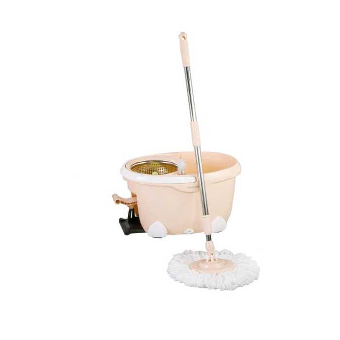 زمین شوی چرخشی همارا(Homara) پدال دار