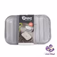 جاصابون پاديز مستطيل 485