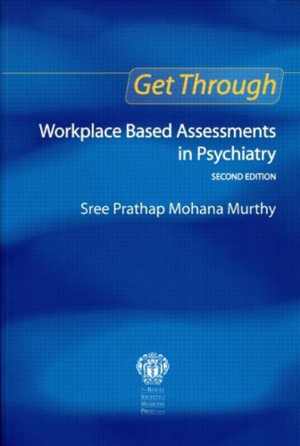 [PDF] دانلود کتاب Workplace Based Assessments In Psychiatry, 2nd ed, 2008