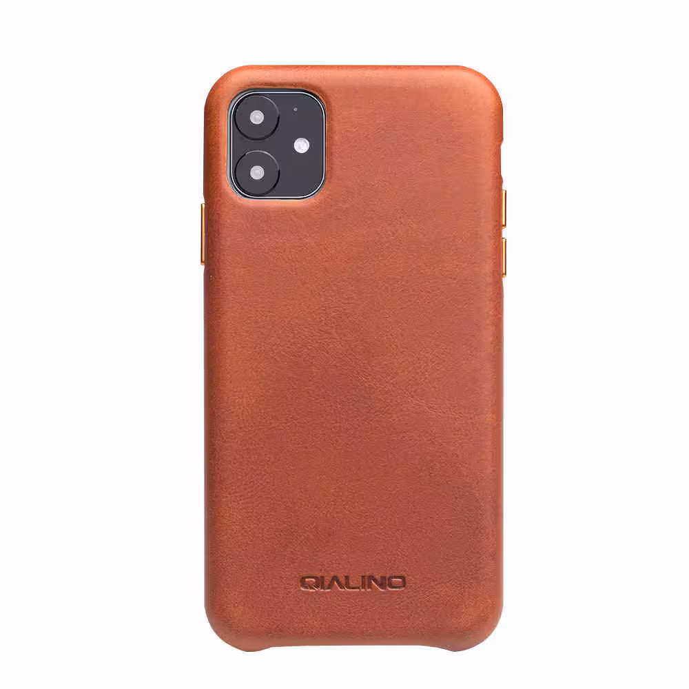 کاور کیالینو مدل LE1 مناسب برای گوشی موبایل اپل Iphone 11pro