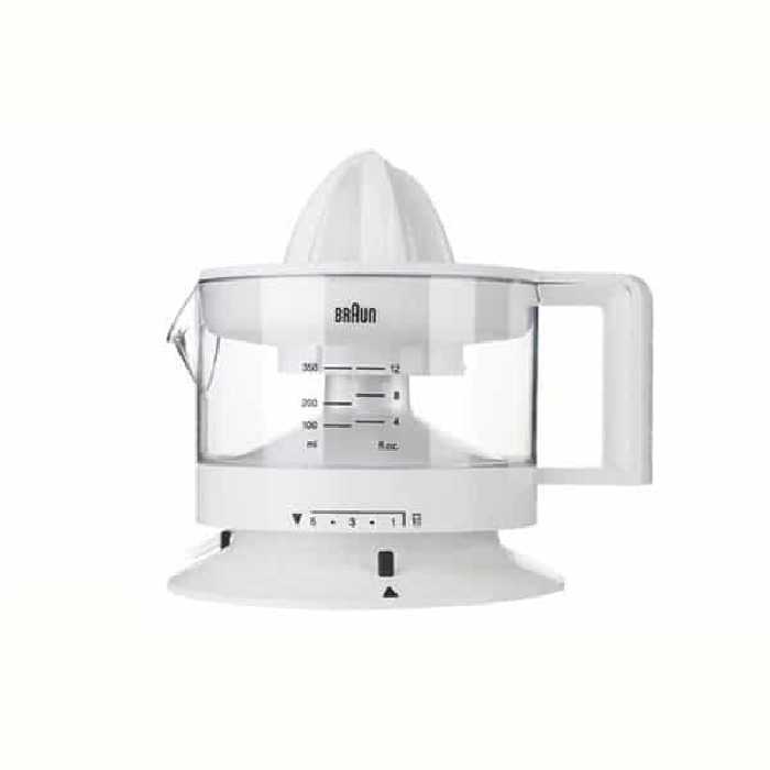 آب مرکبات گیری بروون مدل CJ3000