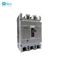 کلید اتوماتیک 250 آمپر غیر قابل تنظیم کاوه - مستر نور