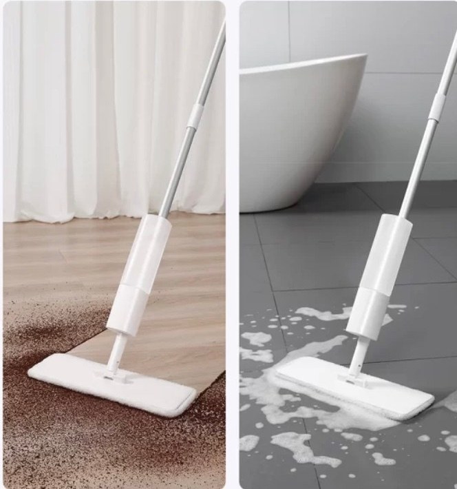 تی زمین شوی اسپری دار مدل D5 WS اصلی   ارسال فوری