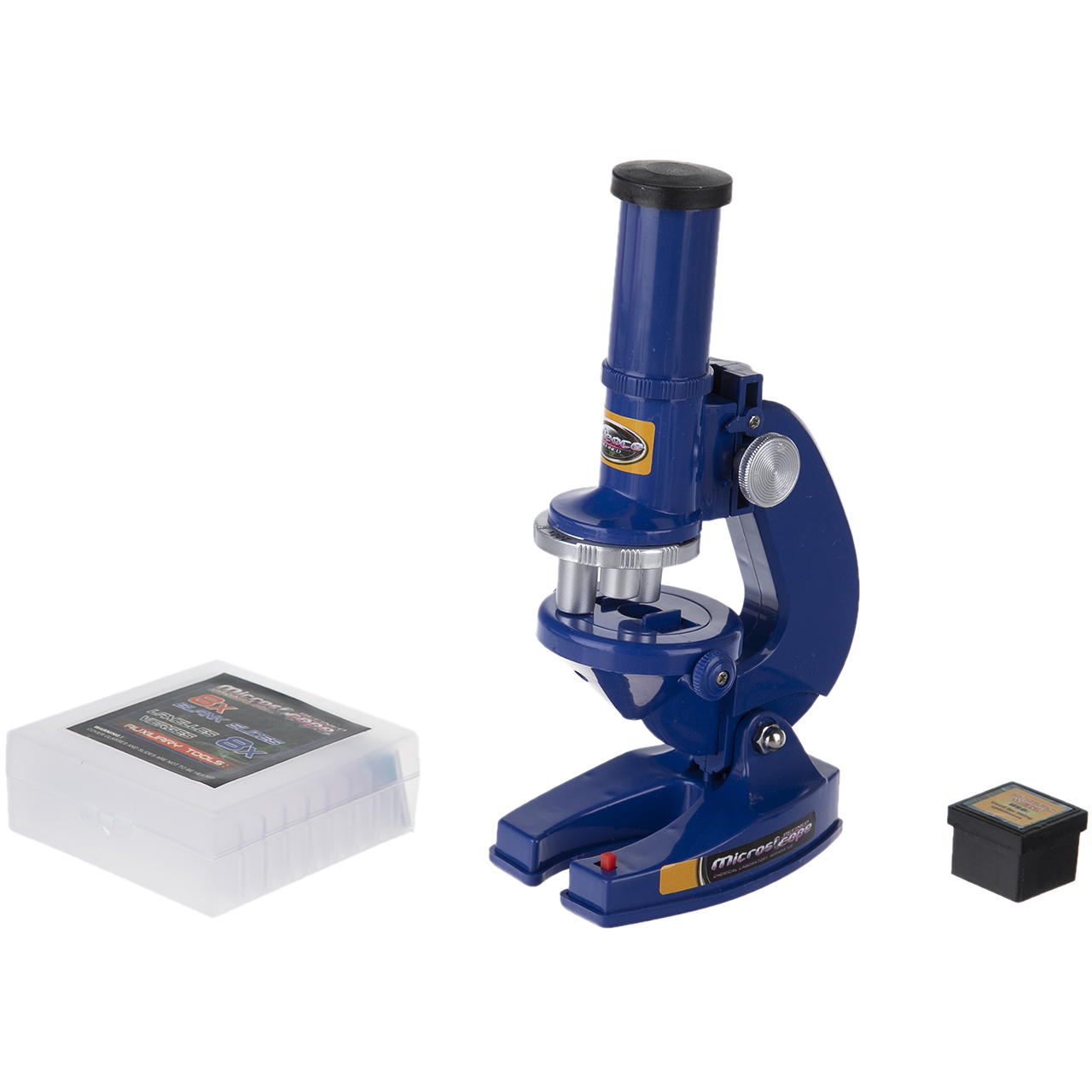 میکروسکوپ مدل C2108