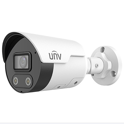 دوربین تحت شبکه UNIVIEW مدل IPC2124LE-ADF28KMC-WL - فروشگاه اینترنتی طیف سنتر