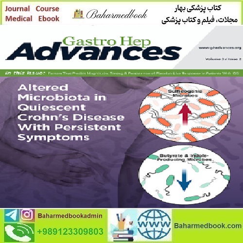 Gastro Hep Advances Volume 3 Issue 1 to 2 2024 TRUE P