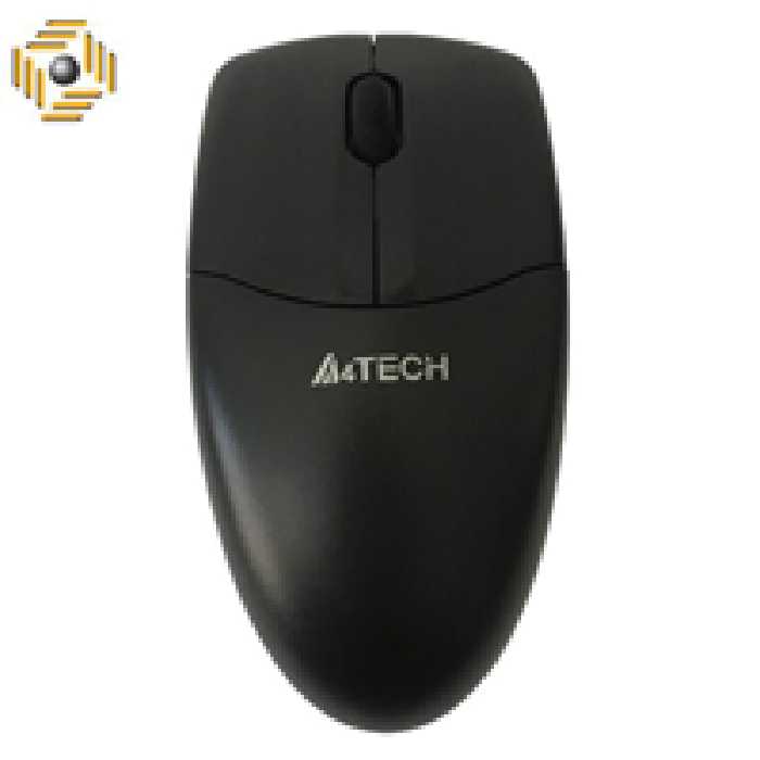 ماوس بی سیم ای فورتک مدل G3-220N