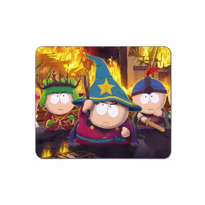 ماوس پد طرح south park کد 3656