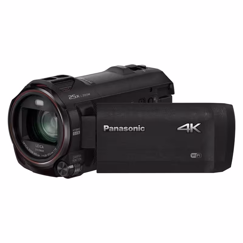 دوربین فیلم‌برداری پاناسونیک مدل HC-VX985