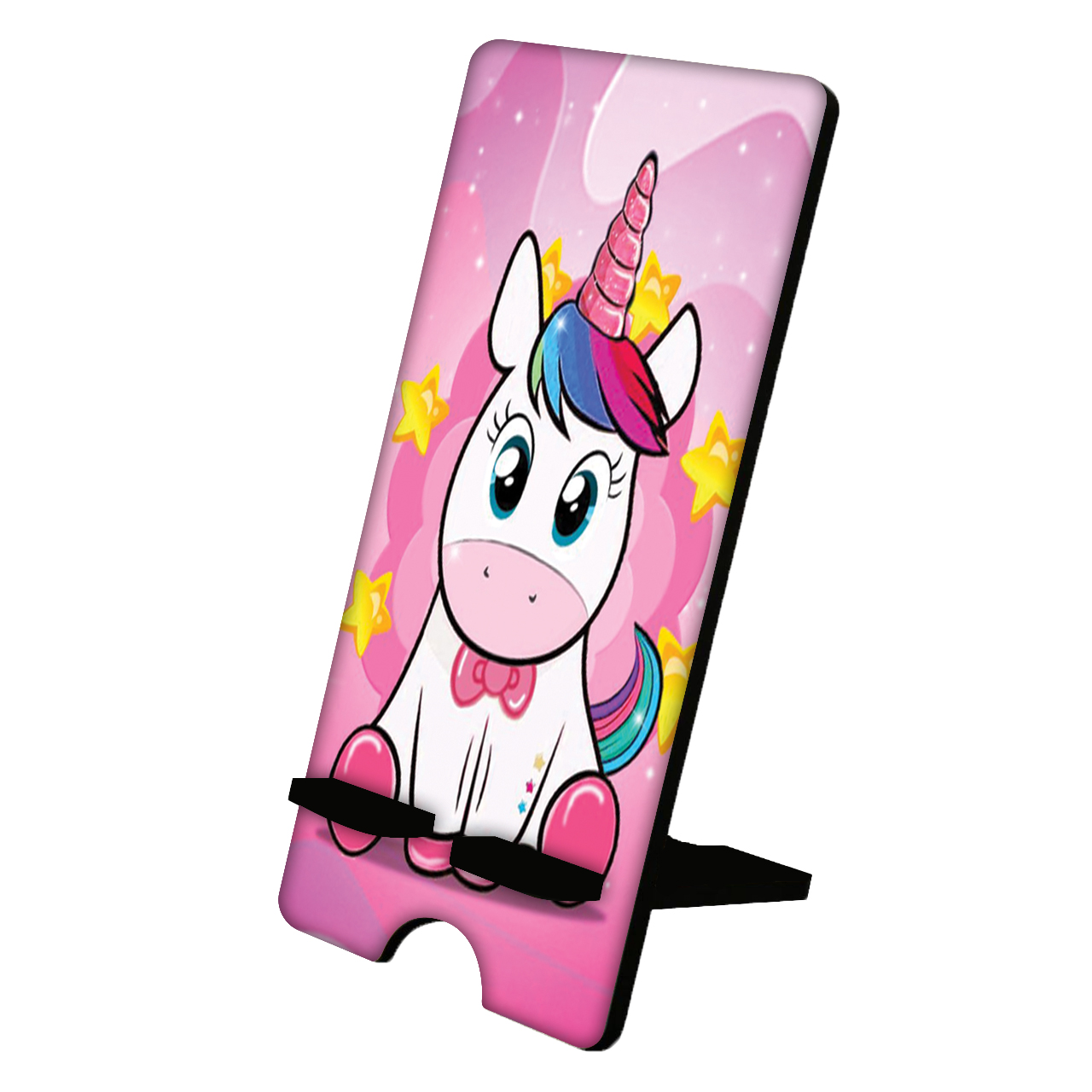 پایه نگهدارنده گوشی موبایل مدل یونیکورن کد 251