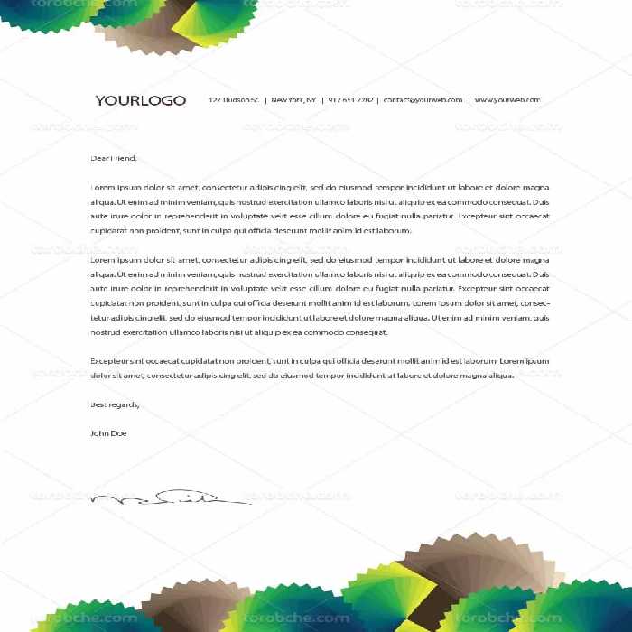 وکتور سربرگ | گرافیک با طعم تربچه