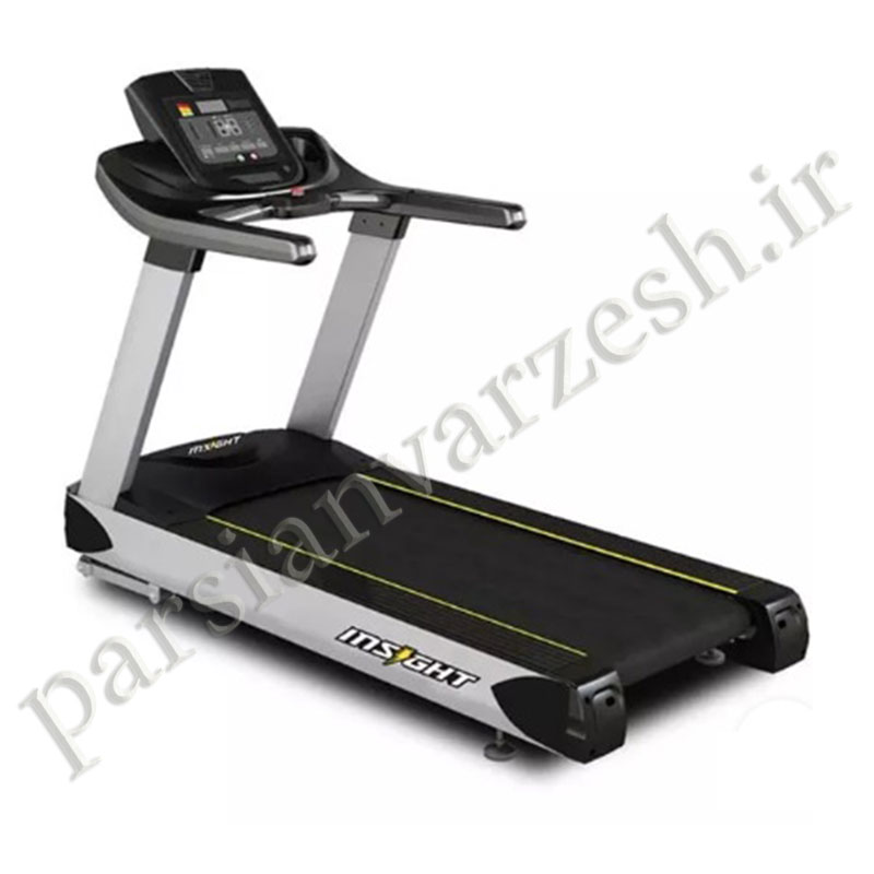 تردمیل باشگاهی Insight مدل CT3000B
