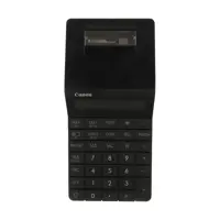 ماشین حساب کانن مدل X Mark I Print