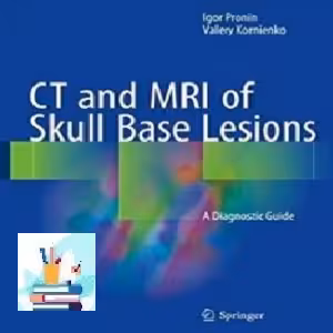 CT and MRI of Skull Base Lesions TRUE PDF price 1€