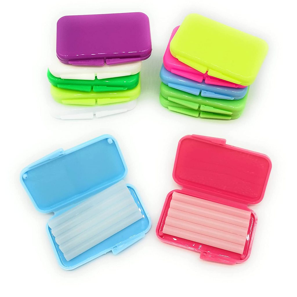 موم ارتودنسی | خرید آنلاین با کیفیت عالی از آذین پازار