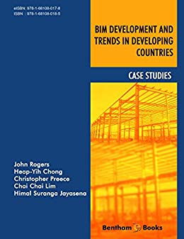 خرید و دانلود نسخه کامل کتاب BIM Development and Trends in Developing Countries: Case Studies