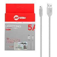 کابل شارژ آیفون Miller مدل CA1113