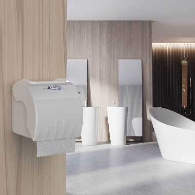  پایه رول دستمال کاغذی آویلا کد ۱۱